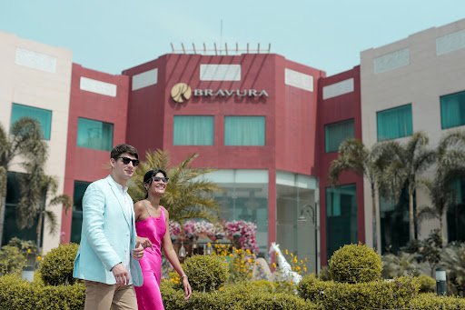 Hotel Bravura Gold Resort