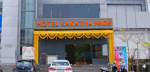 KAKATIYA PRIDE HOTEL