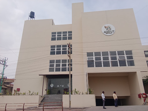 HOTEL ACHYUT