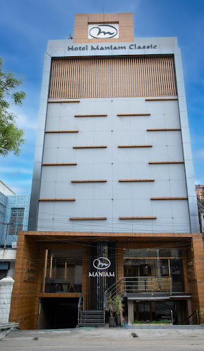 Hotel Maniam Classic