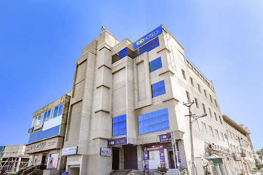 FabHotel Kaya - Hotel in Tiruppur, Tiruppur
