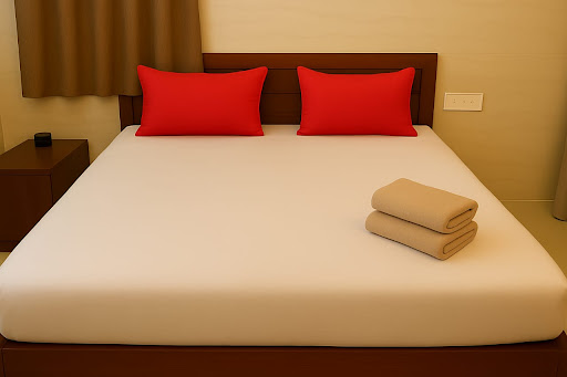 Hotel TLM Grand Tiruppur