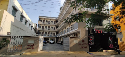 Shanthi Lodge