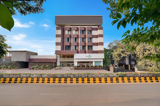Lemon Tree Hotel, Centre Point, Jamshedpur