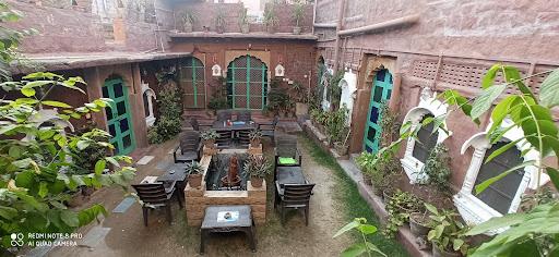 Shangri-La The Heritage Haveli