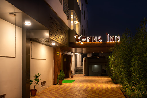 Hotel Kanha Inn Jodhpur
