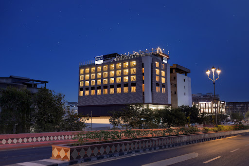Keys Prima by Lemon Tree Hotels, Kota Rajasthan