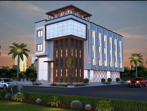 HOTEL NAYARA | LANDMARK CITY | KOTA