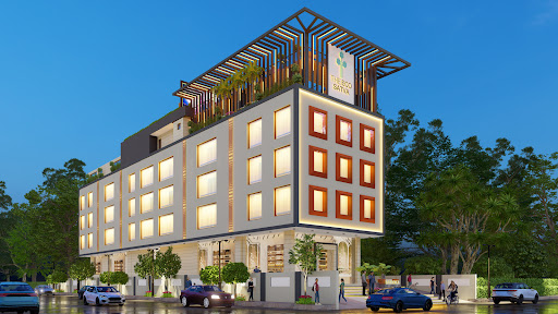 The Eco Satva Kota