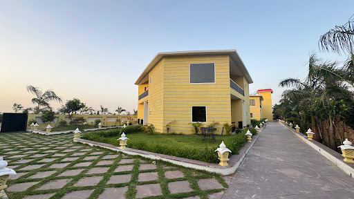 The Pearl Resort, Kota