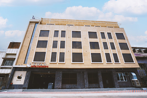 SWAN HOTEL & BANQUETS