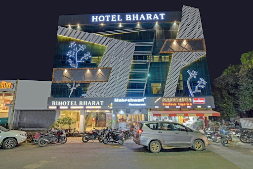 Hotel Bharat