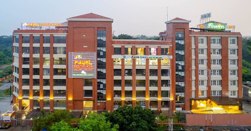 Payel Inn
