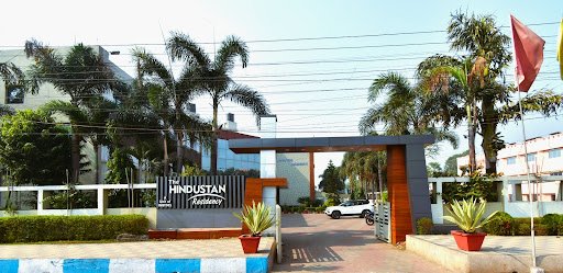 The Hindustan Residency