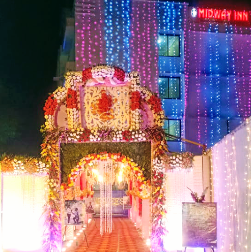 Midway INN