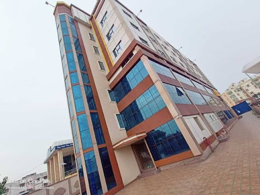 Hotel Jyoti International