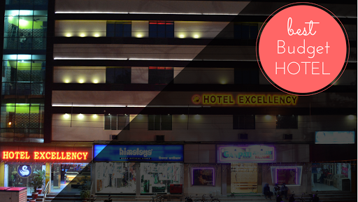 Hotel Excellency