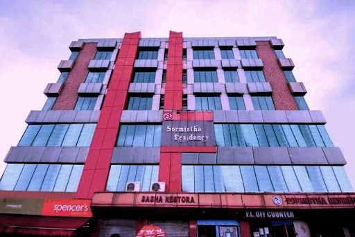 SORMISTHA RESIDENCY