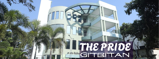 The Pride Gitbitan