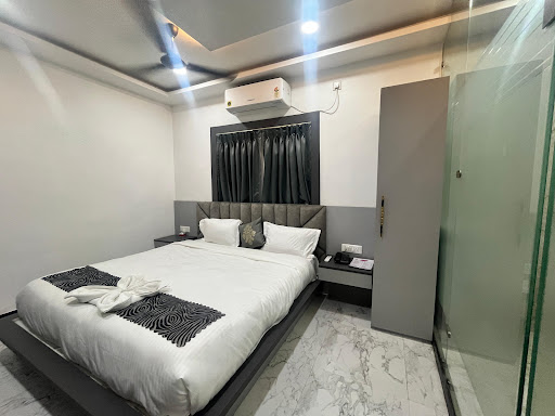 Hotel Gateway Asansol
