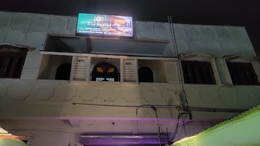 Hotel The Aparna Residency, Lodge and Restuarant