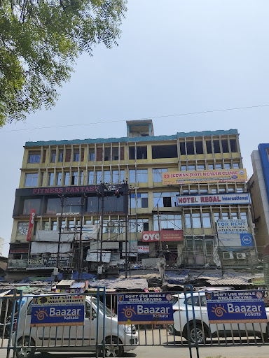 Hotel Regal International