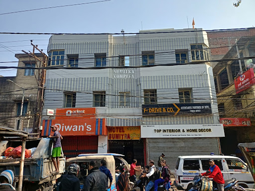 Hotel Sumitra