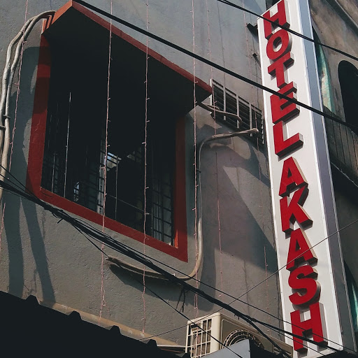HOTEL AKASH