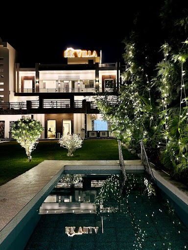 R K Villa - Best Hotel in Allahabad | Best Budget Hotel Near Allahabad Airport | Hotels Near Allahabad Airport