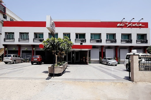 Hotel Yatrik