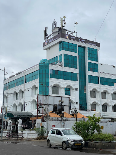Hotel Ajay international