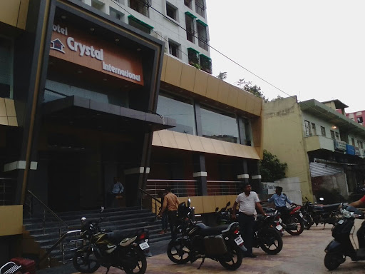 Hotel Crystal International