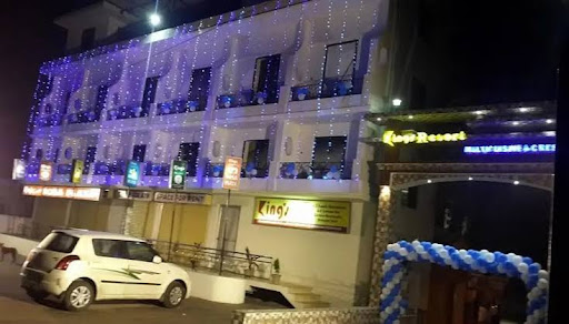 King's Resort - Resort in Dhanbad