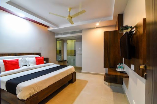 Hotel Sasya Pride
