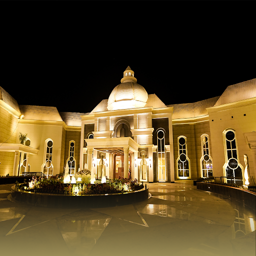 The Grand Nirvana Hotel & Resort