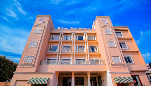 Hotel King's Heritage