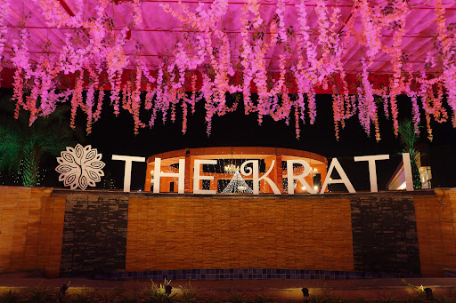 The Krati Resort