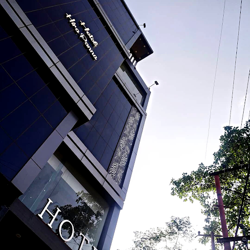 Hotel Hirapanna