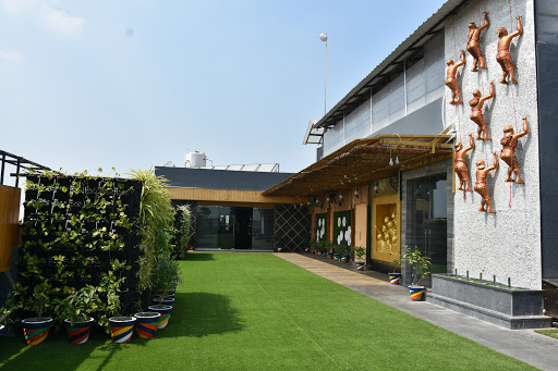Hotel Orchid Blu