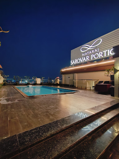 Nataraj Sarovar Portico-Jhansi