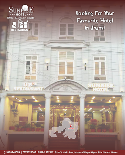 Sunrise Hotel