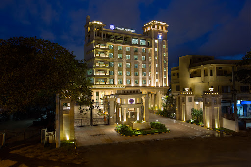 Grand Mercure Mysore