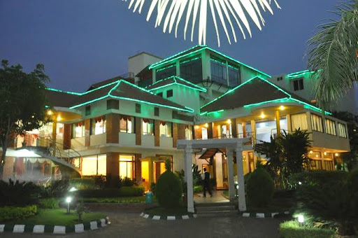 Hotel Ruchi The Prince