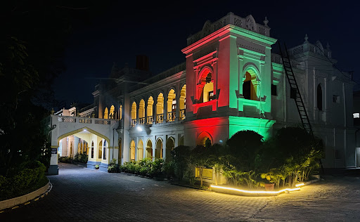 Hotel Mayura Hoysala Mysuru