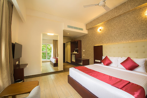 Hotel Samudra Mysore Hotel Samudra Mysore