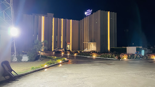 Hotel Vits Jamnagar