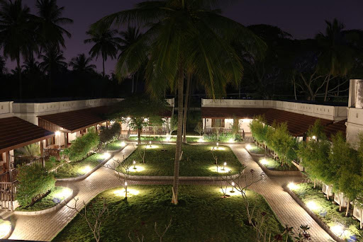 Oriole Resort Mysore By Emerge Hotels & Resorts