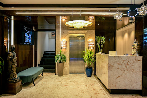Hotel Golden Riviera