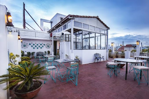Aishwarya Residency (Best Budget Hotel In Mysore)