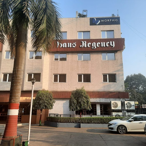 Hans Regency, Bokaro